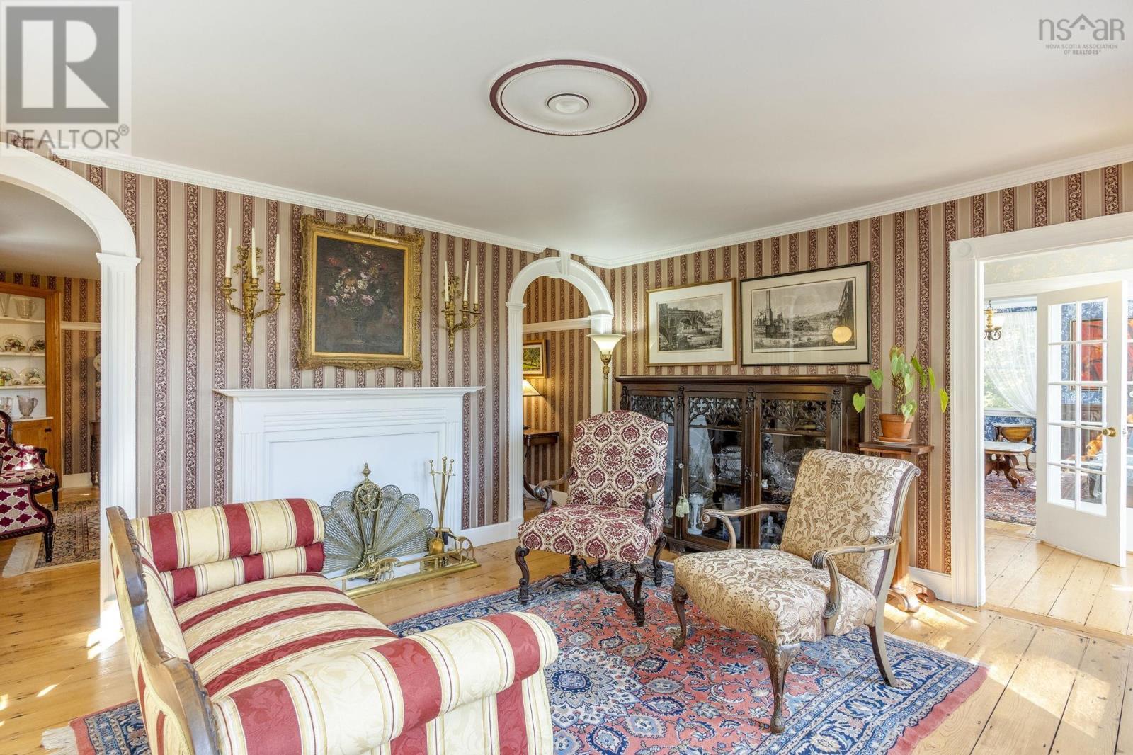 Property 20 of 38 of 5315 Granville Road