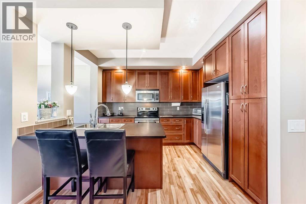 6 River Heights Crescent, Cochrane