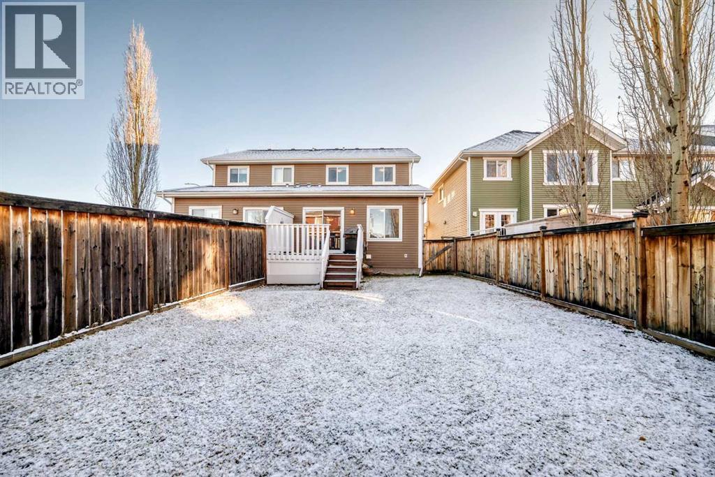 6 River Heights Crescent, Cochrane
