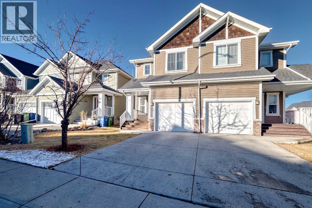 6 River Heights Crescent, Cochrane