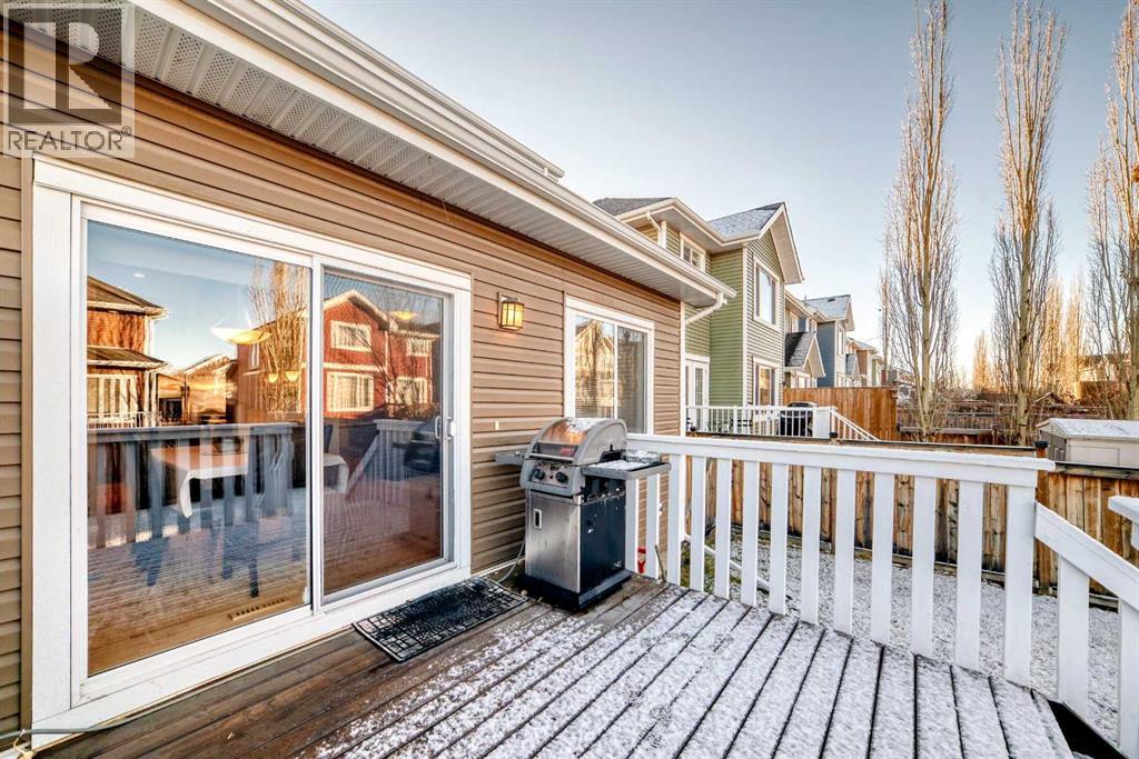 6 River Heights Crescent, Cochrane