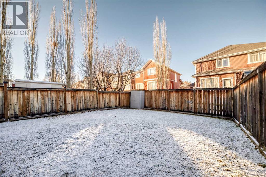 6 River Heights Crescent, Cochrane