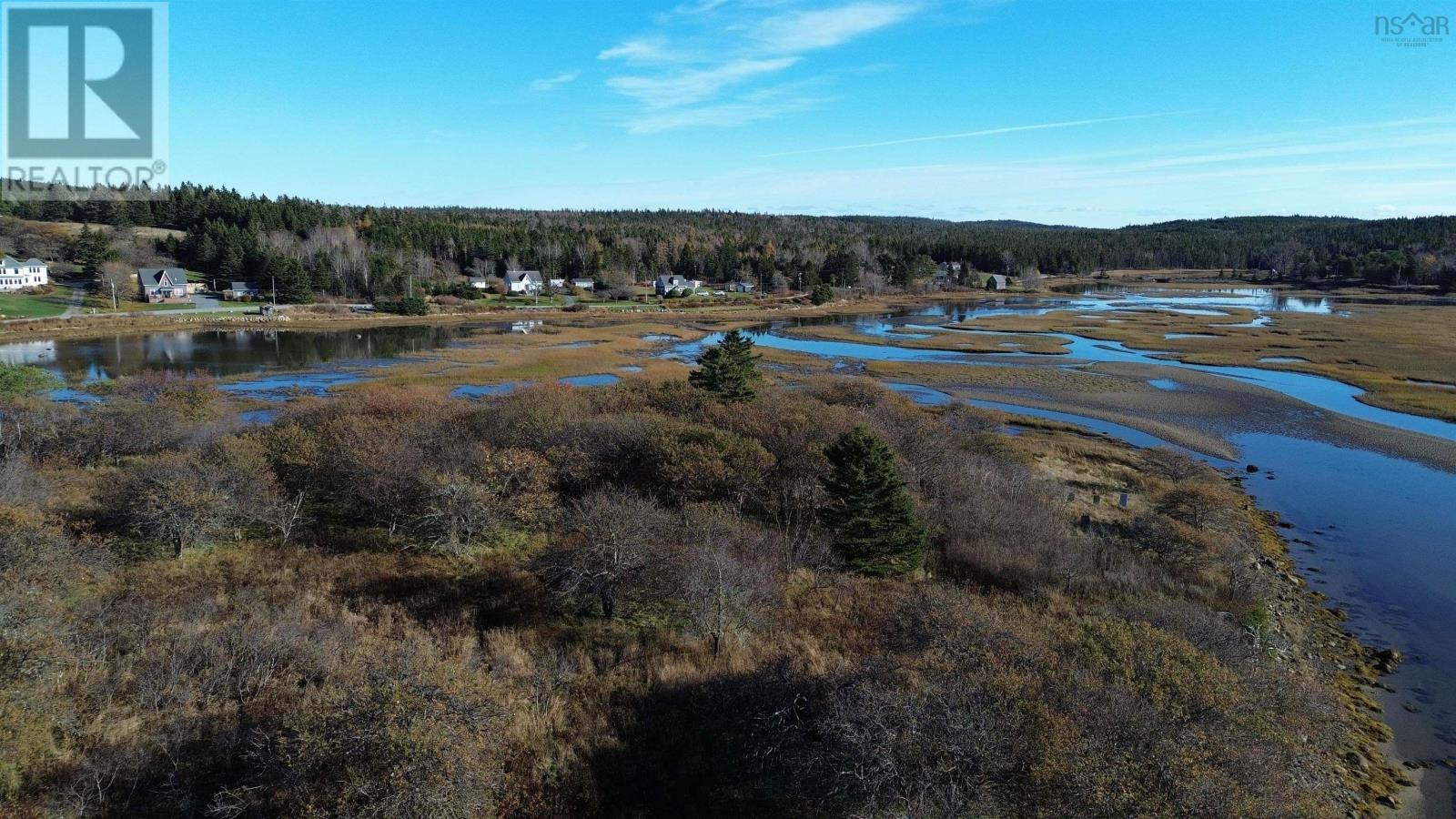 Property 3 of 8 of PID 60703089  Five Houses Road