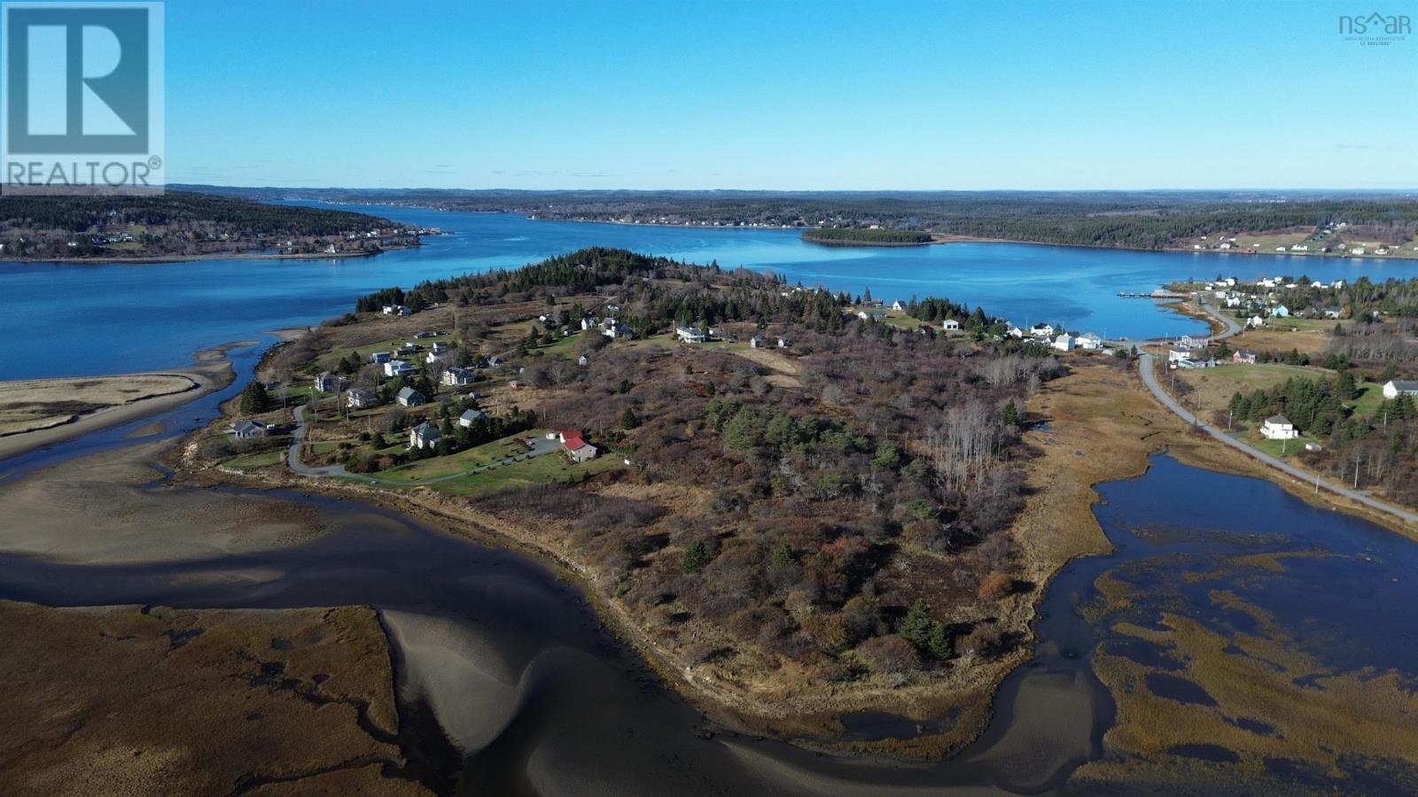 Property 4 of 8 of PID 60703089  Five Houses Road