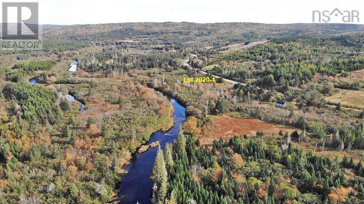 Vacant Land for Sale in . Acres Salmon River Lake Road Ogden 