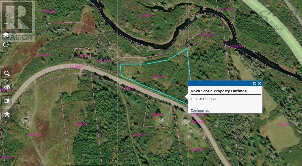 Vacant Land for Sale in . Acres Salmon River Lake Road Ogden 