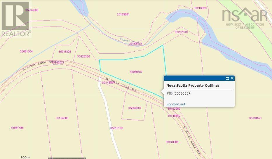 Vacant Land for Sale in . Acres Salmon River Lake Road Ogden 
