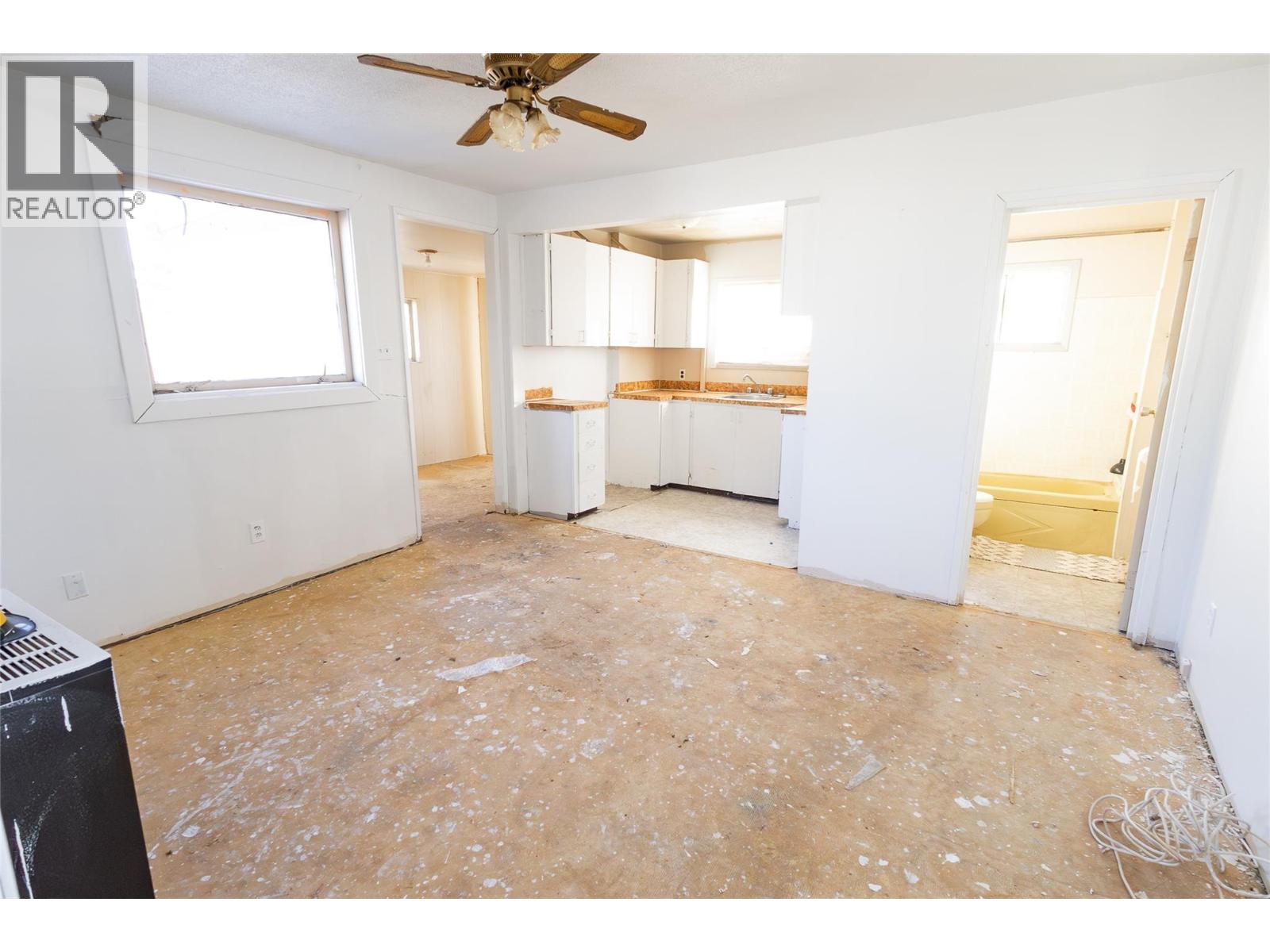 404 99 Avenue, Dawson Creek