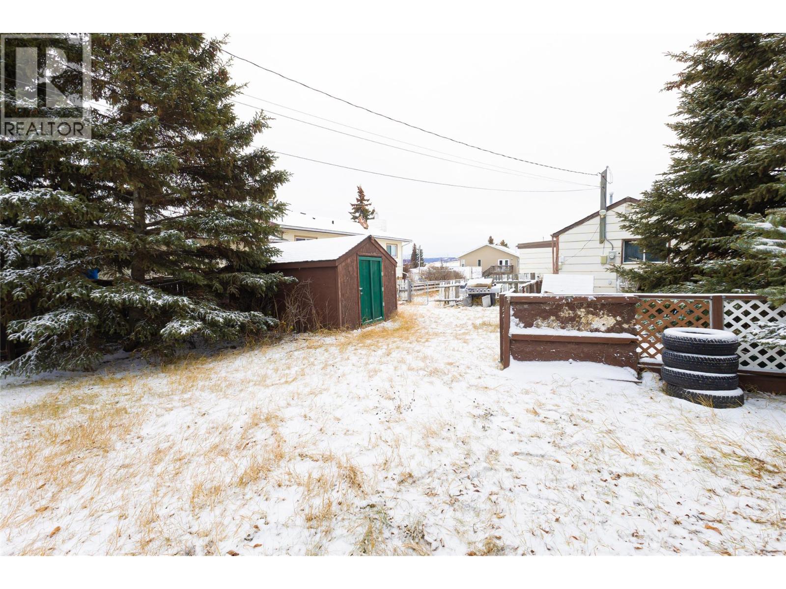 404 99 Avenue, Dawson Creek