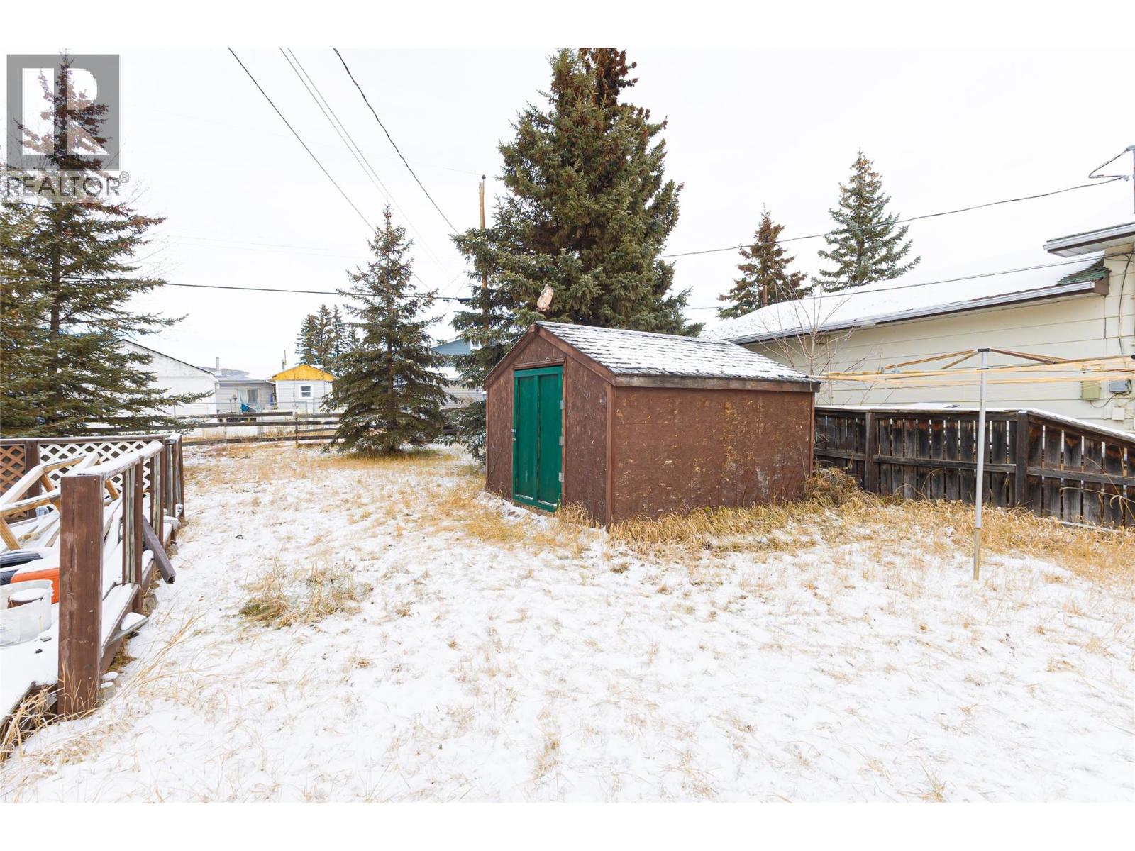 404 99 Avenue, Dawson Creek