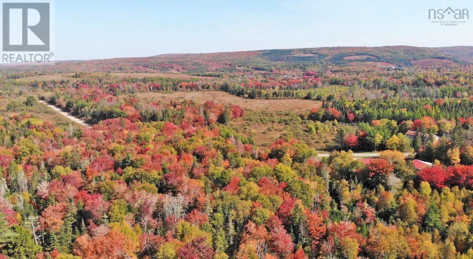 Property 32 of 47 of 62 Acres West Side Road