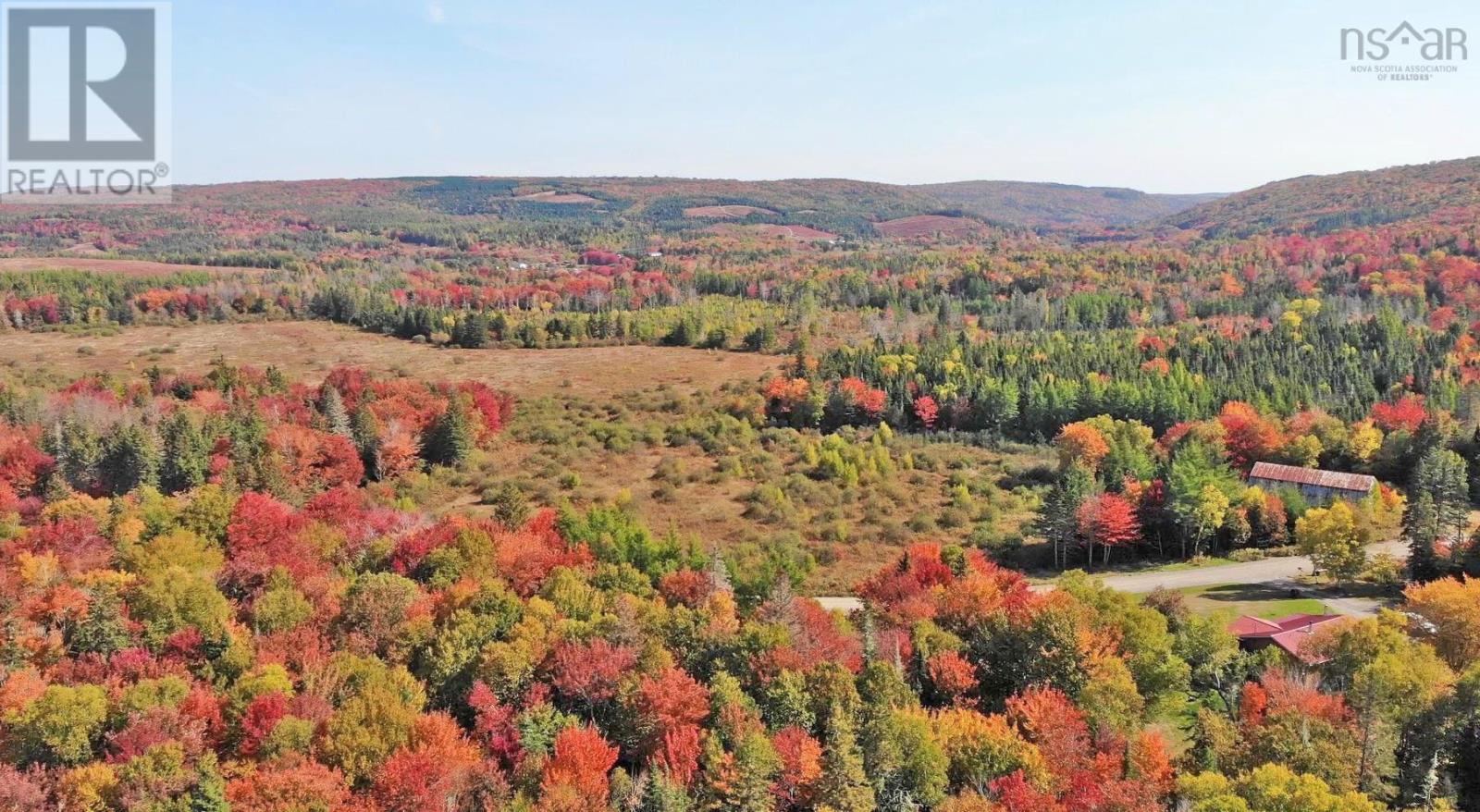 Property 22 of 47 of 62 Acres West Side Road