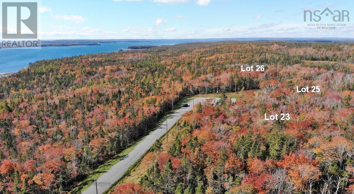 Property 17 of 29 of Lot 20 Perry Lane