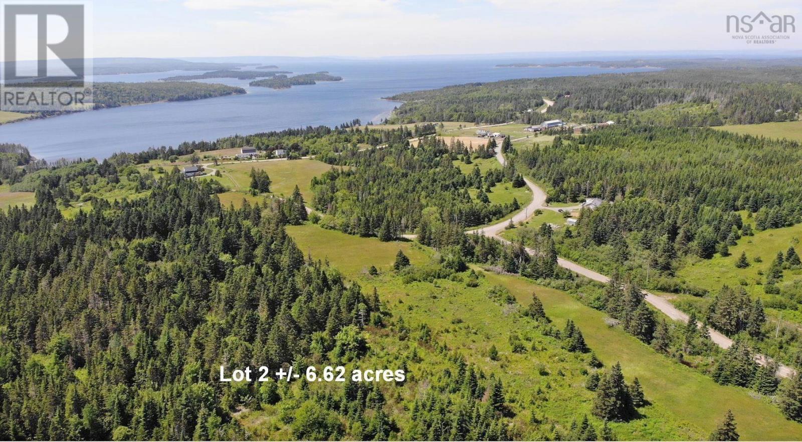 Property 27 of 32 of Lot 2 Old Trunk 4 Highway