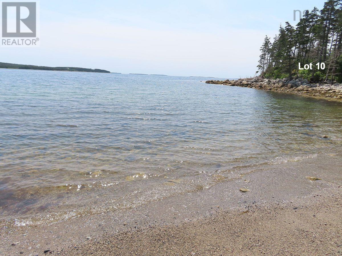 Property 35 of 41 of Lot 10 Hwy 316 (Grovers Point)