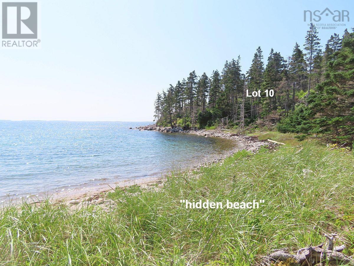 Property 7 of 41 of Lot 10 Hwy 316 (Grovers Point)