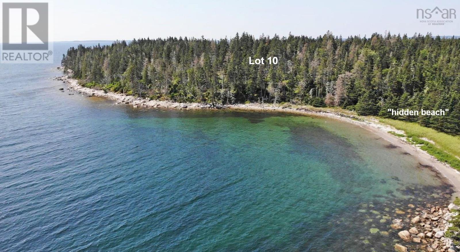 Property photo of Lot 10 Hwy 316 (Grovers Point)