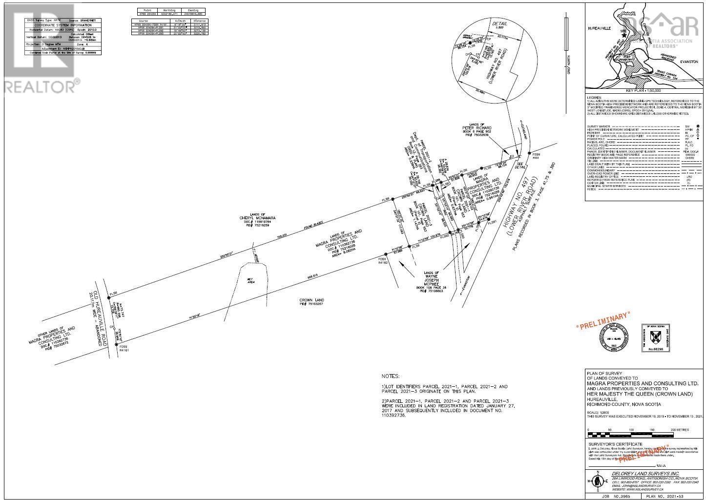 Property 23 of 45 of Lot 2 Lower River Road