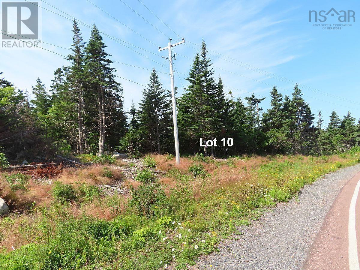 Property 20 of 41 of Lot 10 Hwy 316 (Grovers Point)