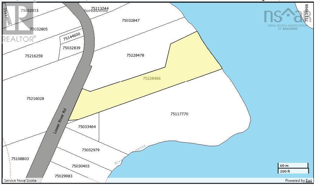 Property 7 of 45 of Lot 2 Lower River Road