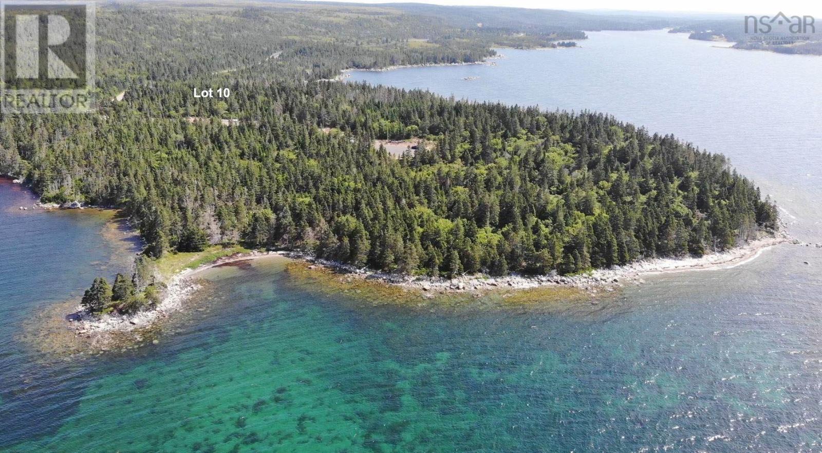 Property 18 of 41 of Lot 10 Hwy 316 (Grovers Point)