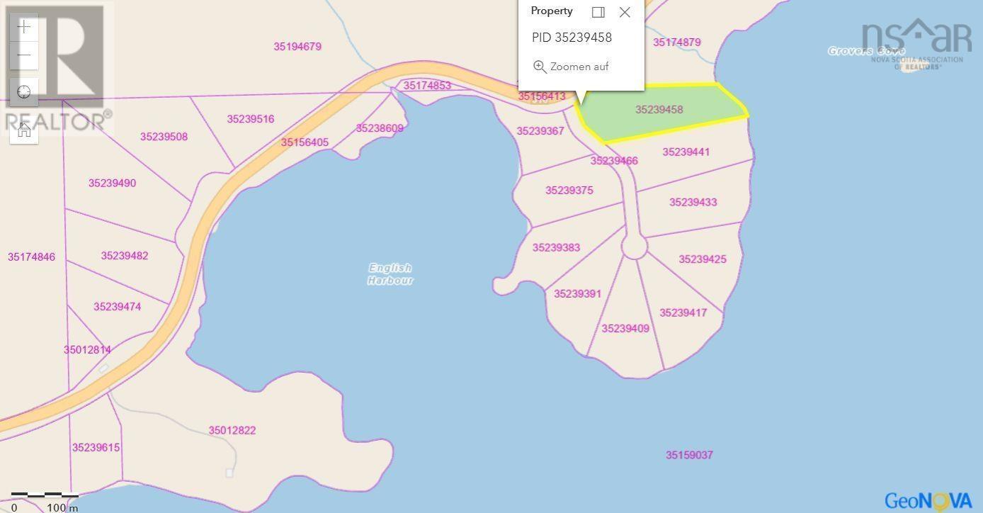 Property 41 of 41 of Lot 10 Hwy 316 (Grovers Point)