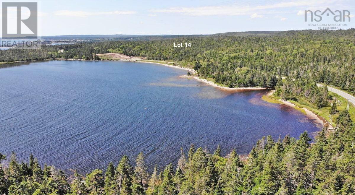 Property 29 of 29 of Lot 14 Hwy 316 (English Harbour)