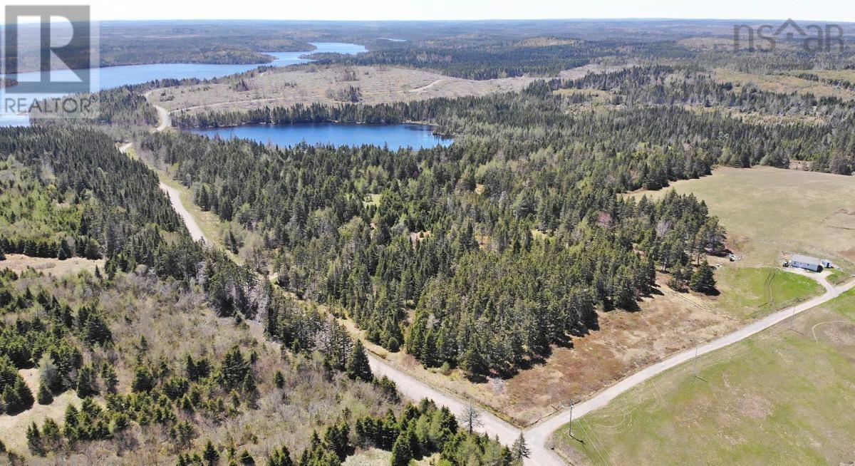 Property 7 of 28 of 28 Acres Upper Grand Mira Road