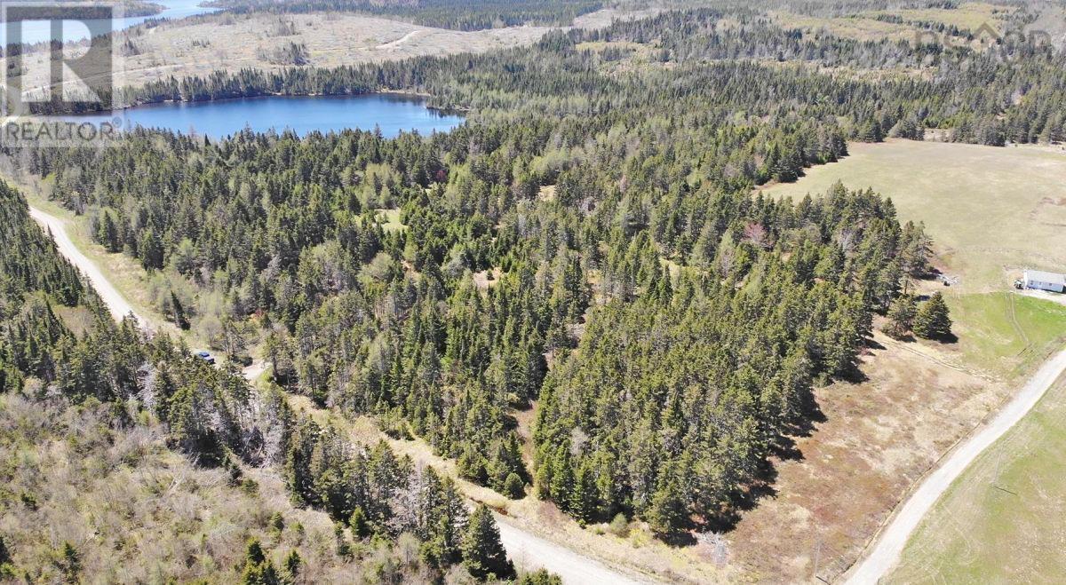 Property 16 of 28 of 28 Acres Upper Grand Mira Road