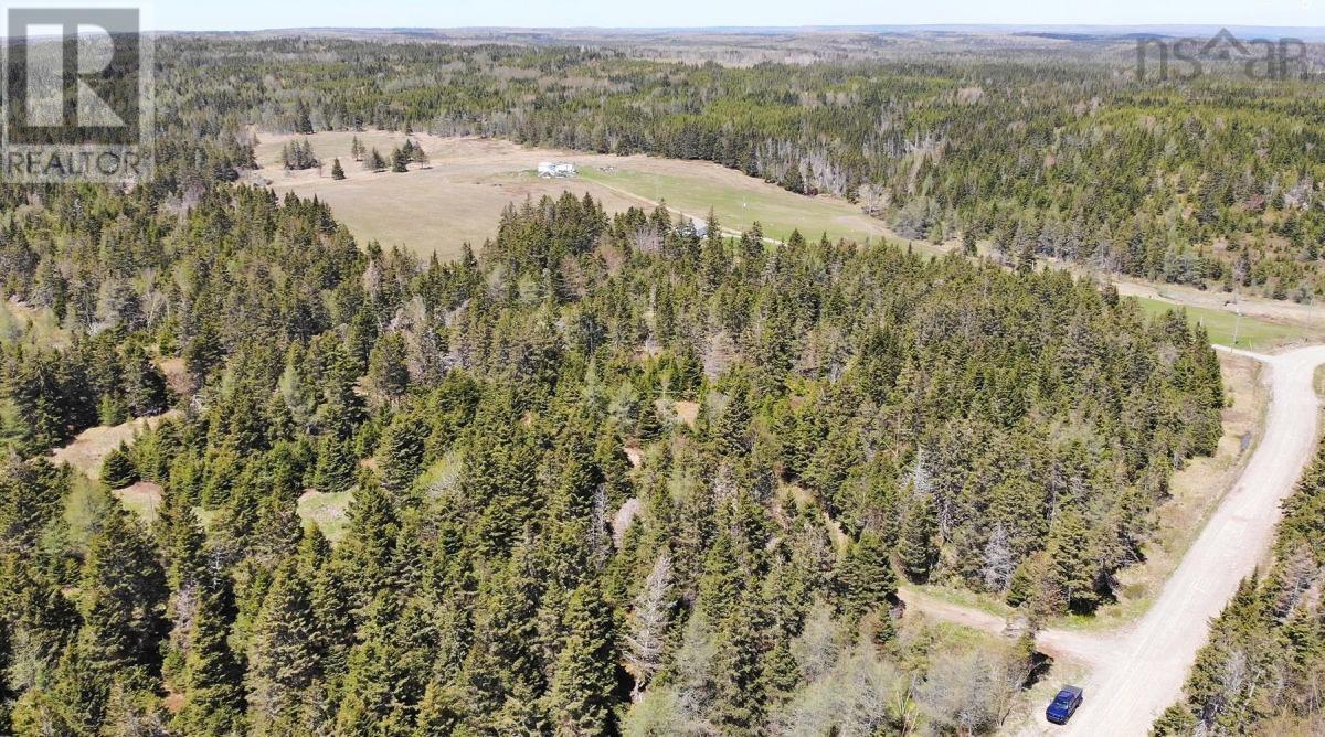 Property 28 of 28 of 28 Acres Upper Grand Mira Road