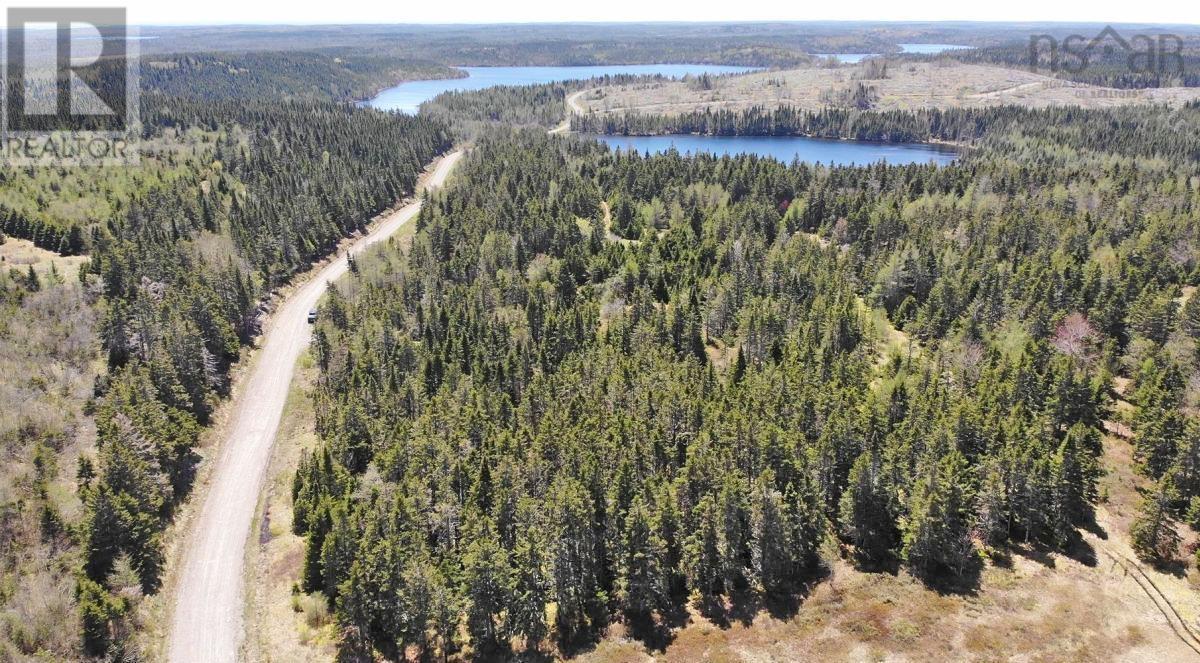 Property 10 of 28 of 28 Acres Upper Grand Mira Road