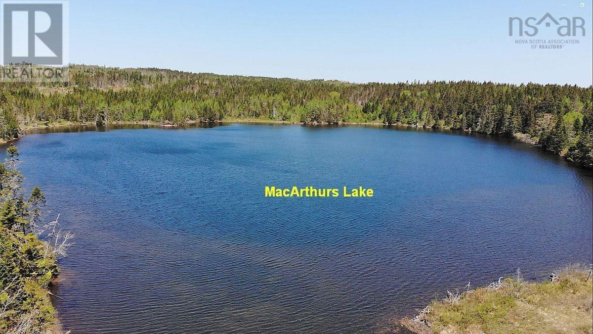 Property 24 of 28 of 28 Acres Upper Grand Mira Road