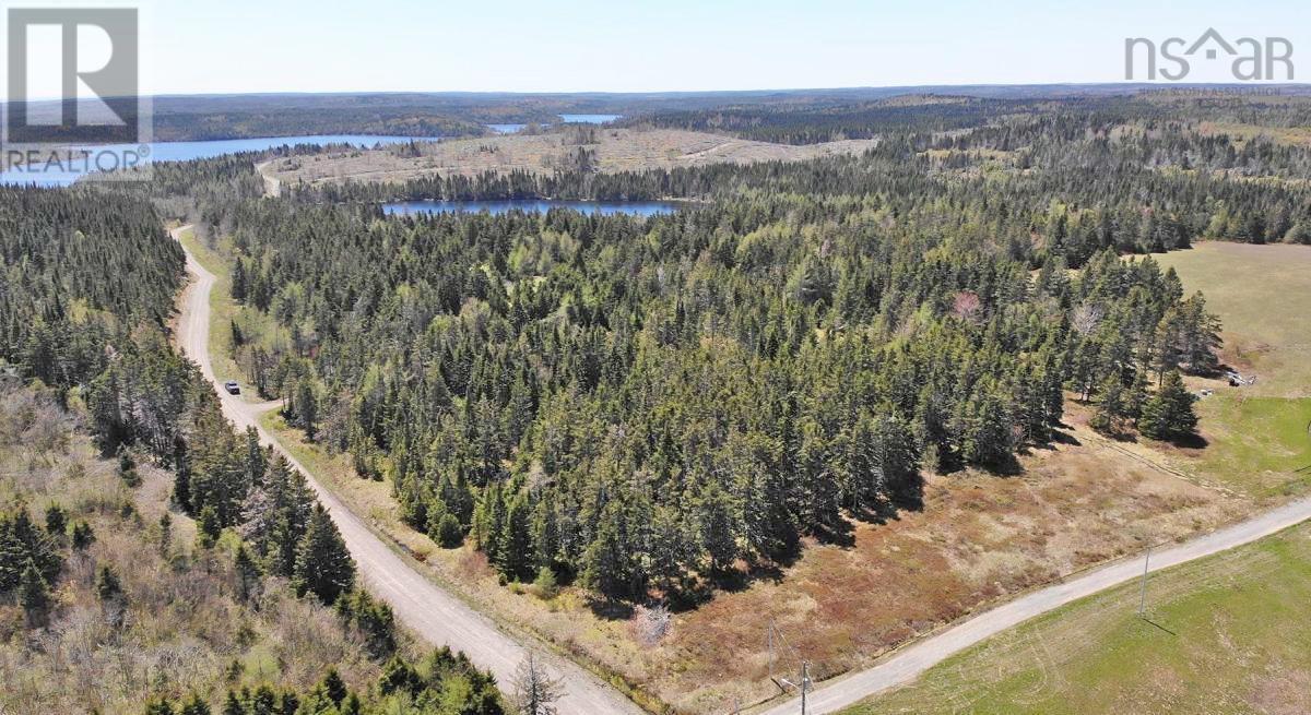 Property 3 of 28 of 28 Acres Upper Grand Mira Road