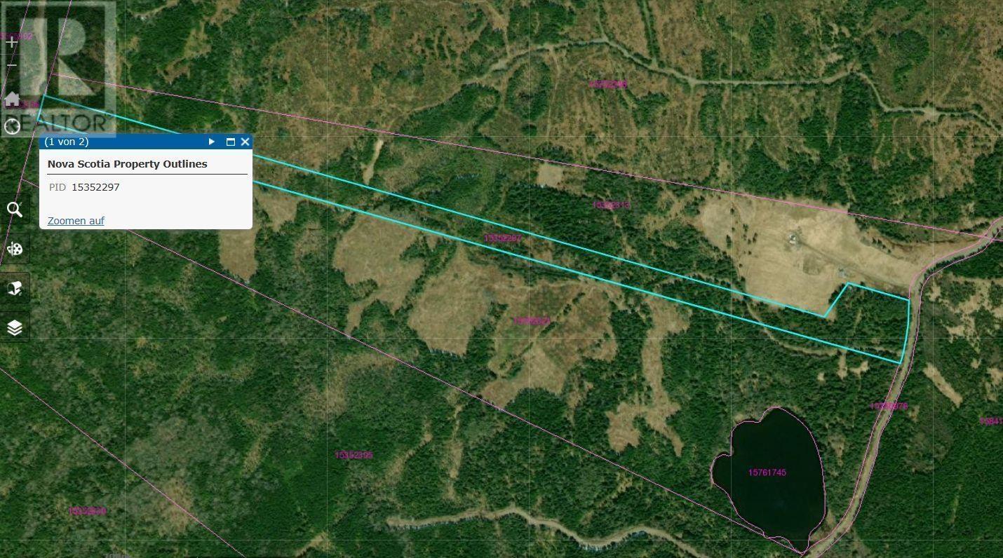 Property 25 of 28 of 28 Acres Upper Grand Mira Road