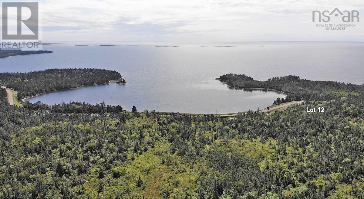 Property 21 of 32 of Lot 12 316 Hwy (English Harbour)