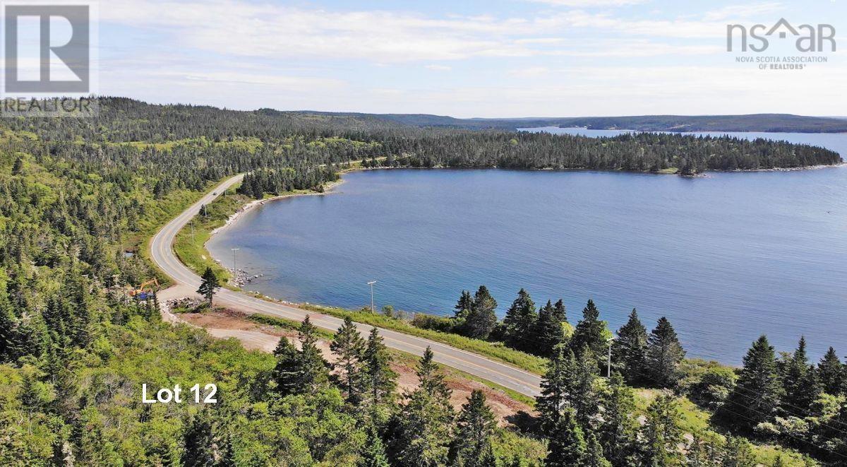 Property 1 of 32 of Lot 12 316 Hwy (English Harbour)