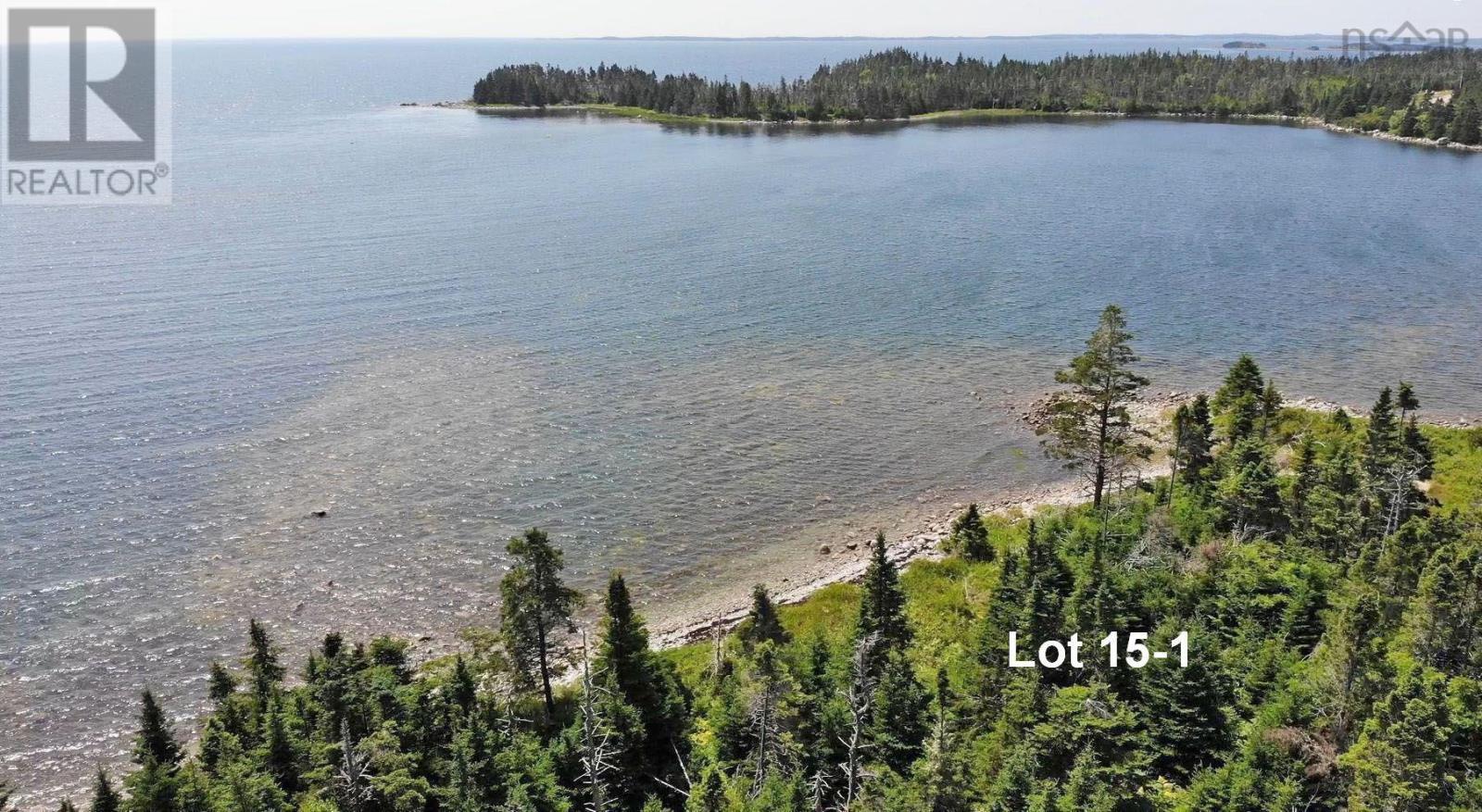 Property 35 of 37 of Lots 15&15-1 Hwy 316 (English Hbr)