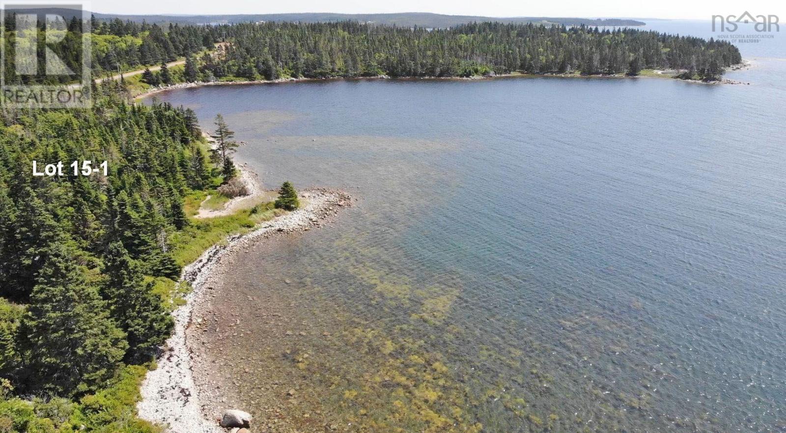 Property 19 of 37 of Lots 15&15-1 Hwy 316 (English Hbr)