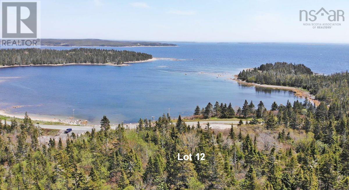 Property 3 of 32 of Lot 12 316 Hwy (English Harbour)