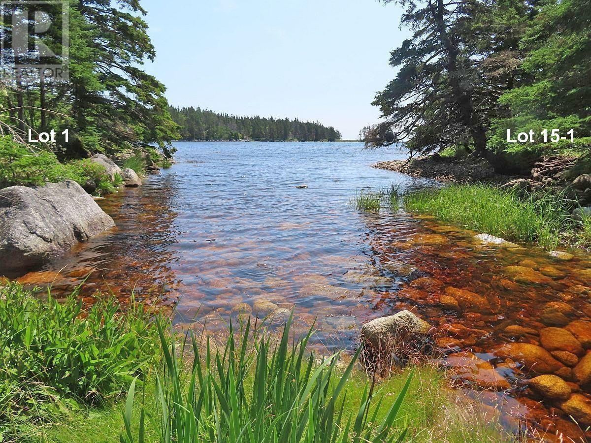 Property 24 of 37 of Lots 15&15-1 Hwy 316 (English Hbr)