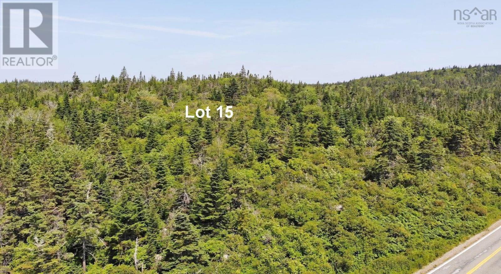 Property 8 of 37 of Lots 15&15-1 Hwy 316 (English Hbr)