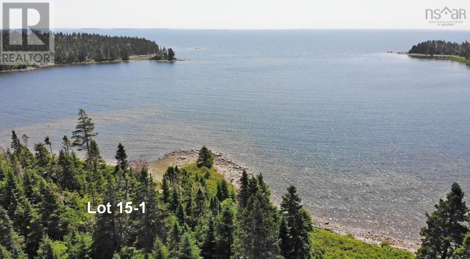 Property 20 of 37 of Lots 15&15-1 Hwy 316 (English Hbr)