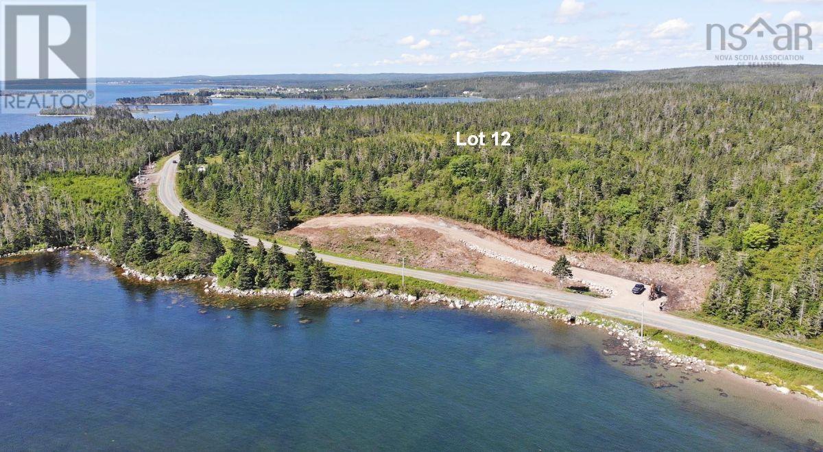 Property 29 of 32 of Lot 12 316 Hwy (English Harbour)