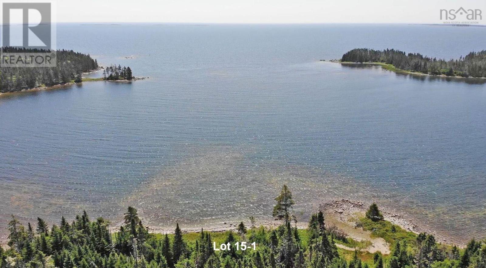 Property 32 of 37 of Lots 15&15-1 Hwy 316 (English Hbr)