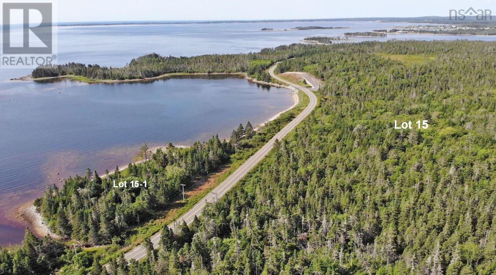 Property 26 of 37 of Lots 15&15-1 Hwy 316 (English Hbr)