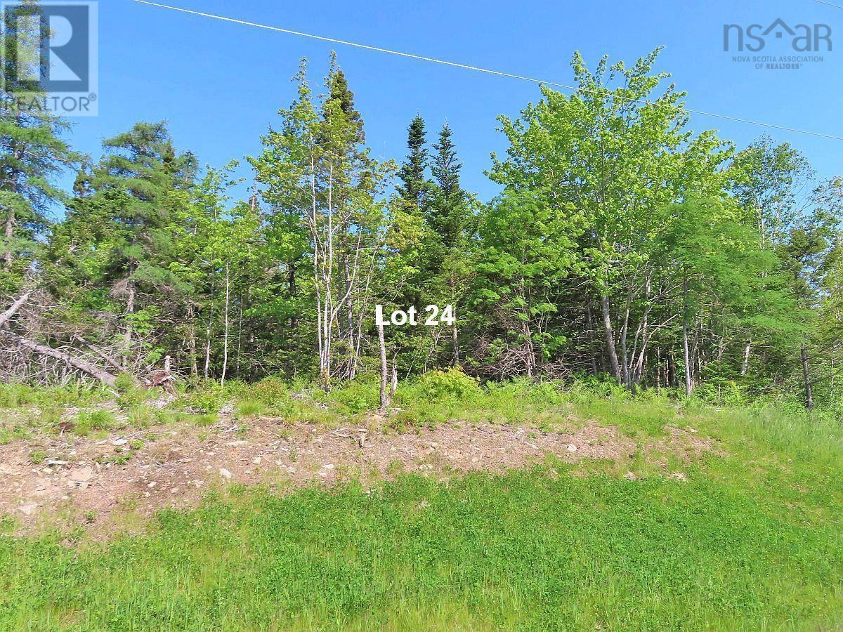 Property 2 of 32 of Lot 24 Perry Lane