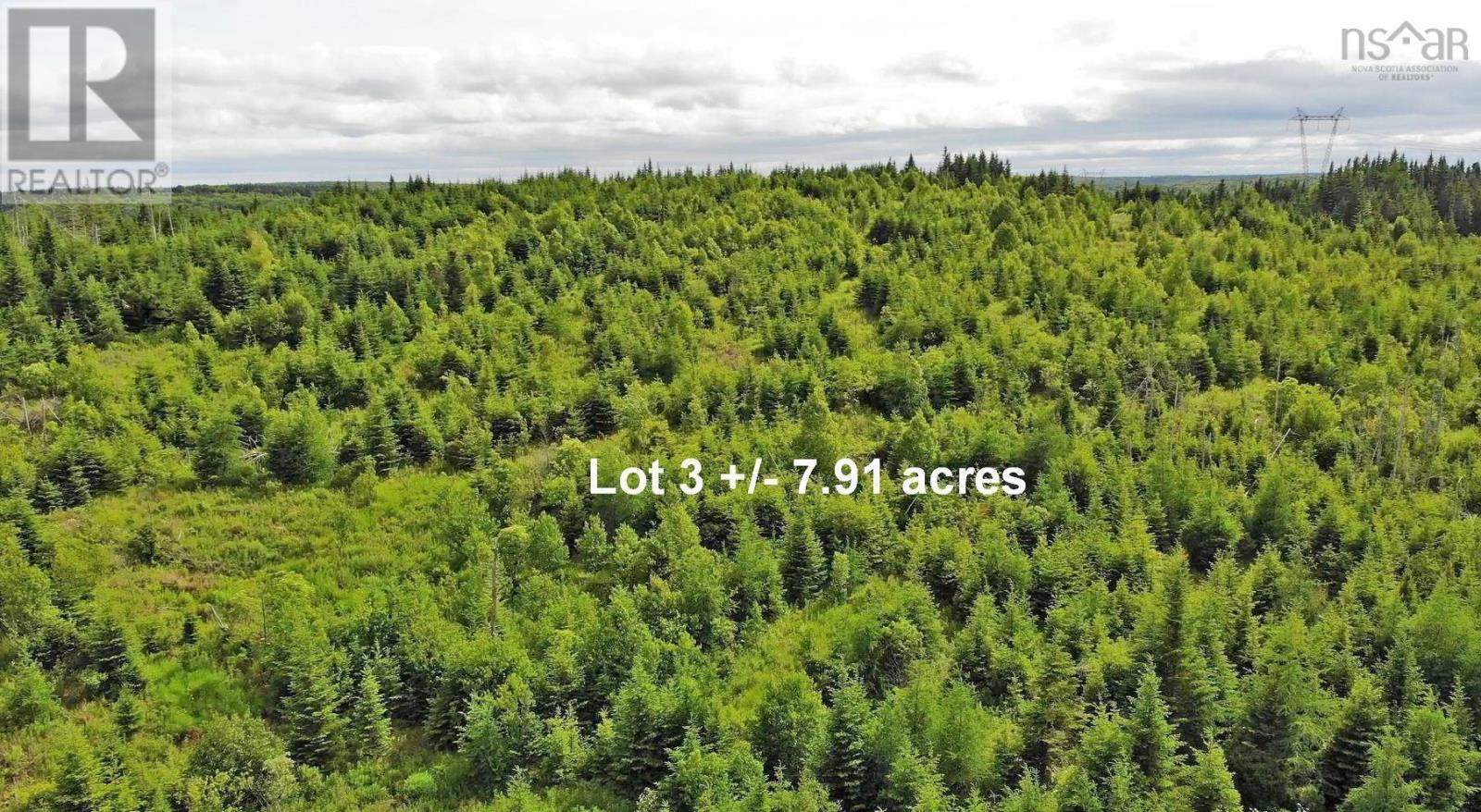 Property 36 of 43 of Lot 3 Rear Big Cove Road