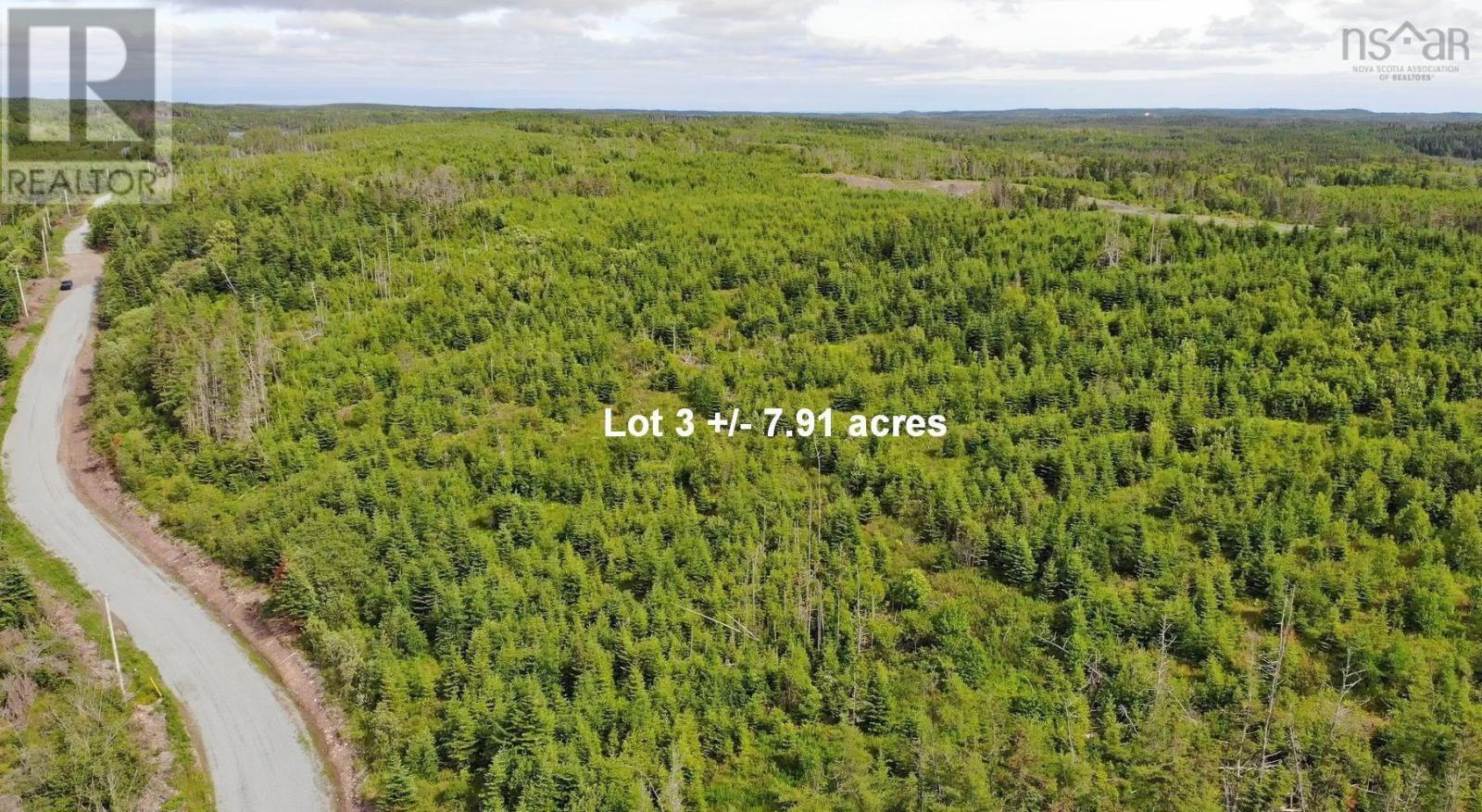 Property 26 of 43 of Lot 3 Rear Big Cove Road