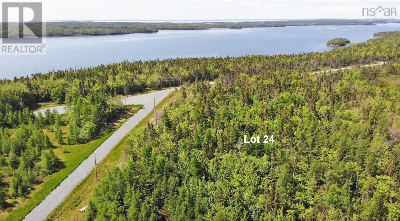 Property 16 of 32 of Lot 24 Perry Lane