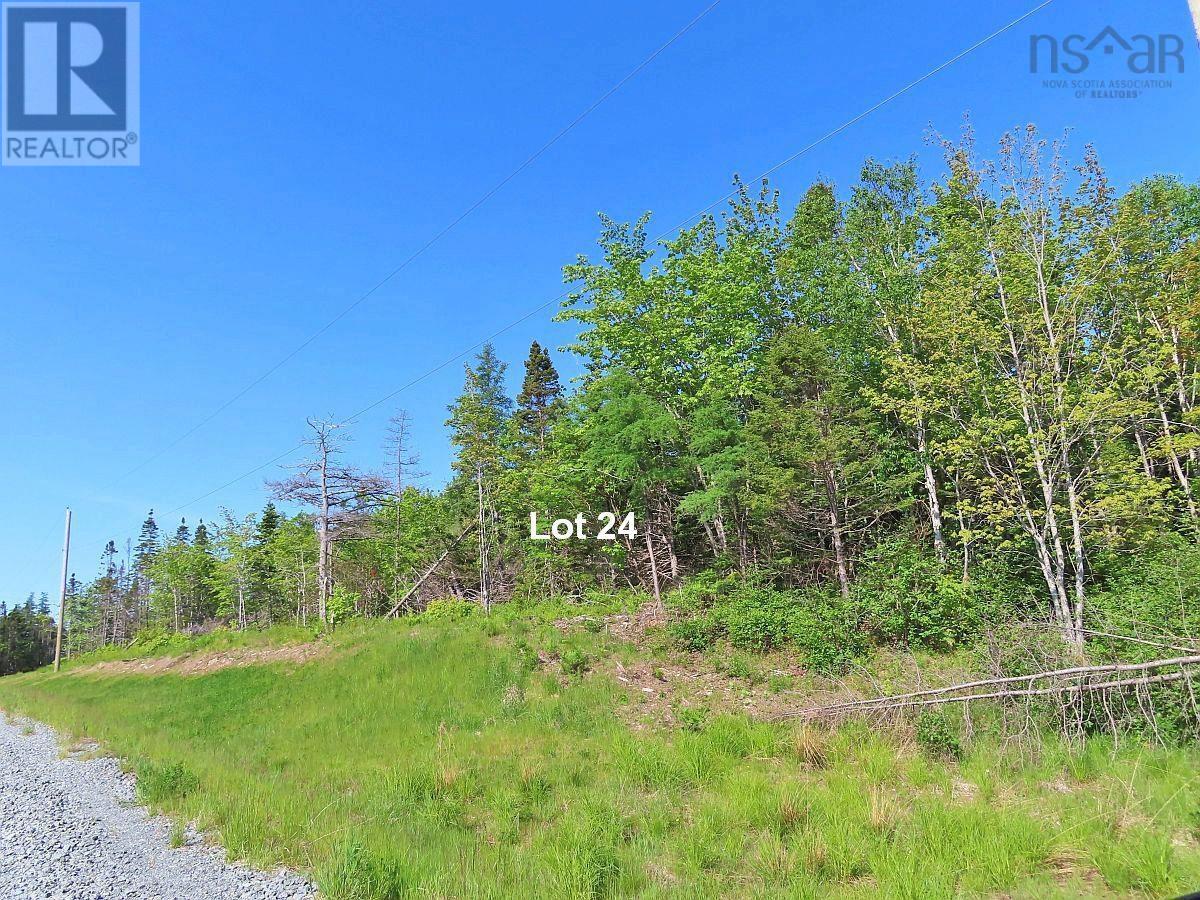 Property 32 of 32 of Lot 24 Perry Lane